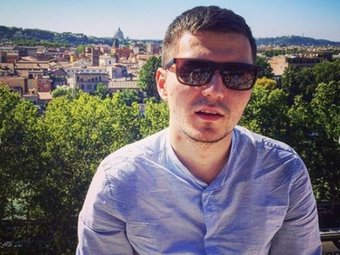 Артём Ботыгин. Артём Ботыгин.