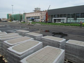 Фото с сайта администрации Архангельска