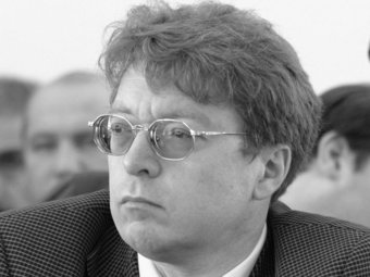 Александр Преминин в год выбора губернатором Киселёва