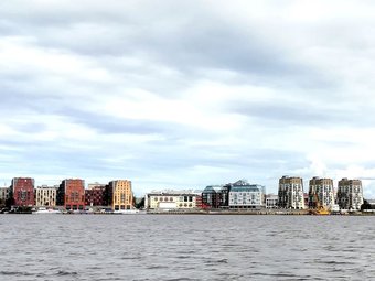 Фото предоставлено пресс-службой холдинга «Аквилон Инвест».