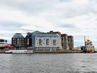 Фото предоставлено пресс-службой холдинга «Аквилон Инвест».